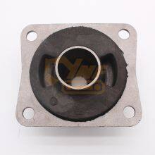 YNF Excavator Engine Parts Rubber Mount R60-7 Excavator Engine Mounting Engine Cushion thumbnail-2
