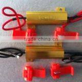 Power Resistor, Metal Film Resistor