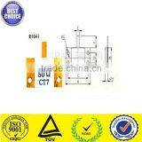 Small Volume RIG41 Power Resistor 100w