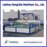 Hot Sale QDM-1200 Polyethylene Bubble Film Extrusion Line thumbnail-3
