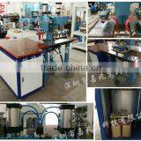 High Frequency Plastic Welding Machine Use Tensile Testing Machine thumbnail-2