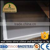 Appliance Goods of Cold Rolled 304 3mm Thick Stainless Steel Sheet thumbnail-5