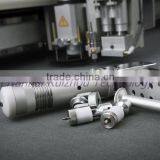 Ruizhou Large Format Classic Leather Furniture Cutting Machine thumbnail-3