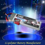 3.7v/7.4v/11.1v/14.8v/18.5v/22.2v 2200mah/2600mah/3600mah/5000mah rc lipo battery batteries                        
                                                Quality Choice