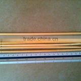 22cm round bamboo chopsticks