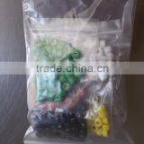 Wholesale 9colors Canadian Maple Wood Deck100x30/100*32mm Wooden Fingerboard Deck Custom Skateboard Deck Blank Skateboard Decks thumbnail-5