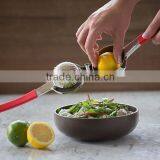 Household Supplies Stainless Steel Manual Lemon Citrus Juicer - Lemon Juice Press Quality Choice thumbnail-3