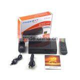 DVB-S2 & T2 Receiver FREESAT V7 COMBO 1080P FULL HD DVB-S2 STB DVB T2 STB thumbnail-6