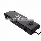 W5A Intel Z3736F Quad Core Dual Boot 7 INCH Tablet Mini PC 2G/32G WIFI tv Stick Window 10 7 INCH Tablet Mini PC thumbnail-4
