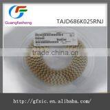 (hot Sale)TAJD686K025RNJ thumbnail-1