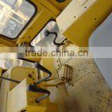 Strong Power Used Good Condition Bulldozer D6D for Cheap Sale in Shanghai thumbnail-6