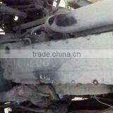 Used Dump Truck Head Sweden Tractor Head Volvo 8*4 4*6 Drive/Volvo Hino Scania Beiben Trucks thumbnail-3