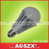 Hot Sale 1100LM Cool White 1000LM Warm White Smd 5630 E27 12v 10w Led Battery Powered Lights
