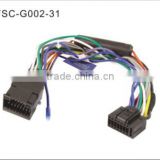 car wiring harness for CHERY