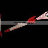 2015 Hot Plastic Led Projector Pen Light of All Kind Logo to Advertising thumbnail-1