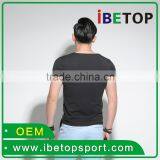 Customize T-shirt OEM Tee Shirts Cheap Price Guangzhou t Shirt Design thumbnail-2