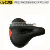 China Factory Wholesale Road Bicycle Parts Good Quality Bicycle Saddles thumbnail-1