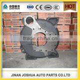 WEICHAI 612600020208 Standard Flywheel Ring Gear for CHINA SHACMAN thumbnail-2