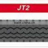 Pre-cured Tread for Tyre Recapping