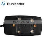 Digital LCD Tach Hour Meter Thermometer Temp Meter for Gas Engine Motorcycle Marine Jet Boat Buggy Tractor Pit Bike Paramotor thumbnail-6