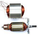 MAC 26000rpm 2300w Cutting Machine Motor thumbnail-2