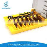 Top quality high level hot sale mini tool set for IOS and Android phone