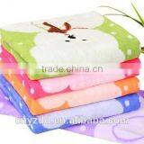 Baby Blankets Hood /baby Plush Blankets thumbnail-1