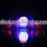 China Made Waterproof IP68 Level Wonderful Fountain Lights RGB 5050 Led thumbnail-5