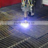 Cutting Speed 0-12000mm/min Mini CNC Plasma Cutter Machine thumbnail-2