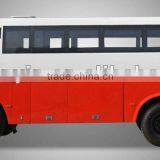 2012 new Dongfeng off road buses for sale