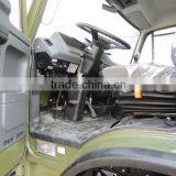 DONGFENG LHD/RHD 6X6 OFF-ROAD TANKER TRUCK thumbnail-6