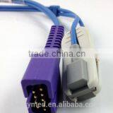 BERRY Nillcor Reusable Spo2 Sensor 9 Pin Neonate thumbnail-1