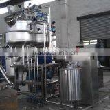 High Quality Soft Jelly Candy Machinery thumbnail-6