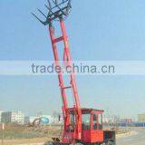 5ZC-900A Hay Tedder Machine/grass Grasping Machine thumbnail-1