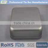 Metal Square Tin Box for Christmas Package thumbnail-6