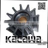 High Quality Best Price for Marine Turbo Water Pump Impeller by thumbnail-3