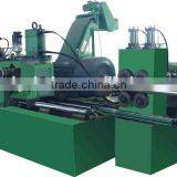 China Cnc Turning Work Machine for Steel Round Bar Manufacturer