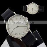 Hot Sale New Men DW Watch Quartz Stainless Steel With IP-rose Gold Plating Sapphire Glass thumbnail-2