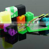 New Silicone Containers Small Bho Silicone Container Storage Container thumbnail-5
