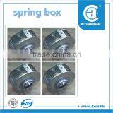 2015 Hot Cheap Box Springs / Flat Bed Spring / Antique Bed Springs Factory Price With High Quality thumbnail-2