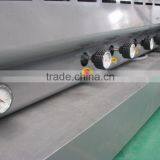 Glass Miter Edge Polishing Machinery for Hot Sell thumbnail-3