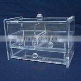 Clear Acrylic File Holder