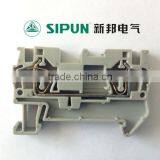 ST3-4 Terminal Block Cage Spring Clamp thumbnail-2