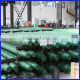 Cylindrical, Spiral,Nonmagnetic API SPECT Drill Collar for Oilwell From Dongying China thumbnail-4
