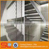 Bird Protection Stainless Steel Wire Rope Netting thumbnail-4