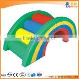 Good Quality Playground Kids Indoor Soft Play thumbnail-1