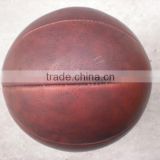 Unique Quality High Vintage Basket Ball