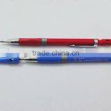 2mm Lead Propelling Multi-head Pencil With Sharpener thumbnail-1