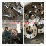 Din C22.8 Rst37.2 Flange Sae Flange Flange Welding Flange Weld Neck Reducing Flange thumbnail-3