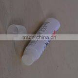 Industry Oil Tubes , 85g PE Soft Tube With Sponge Applicator thumbnail-2